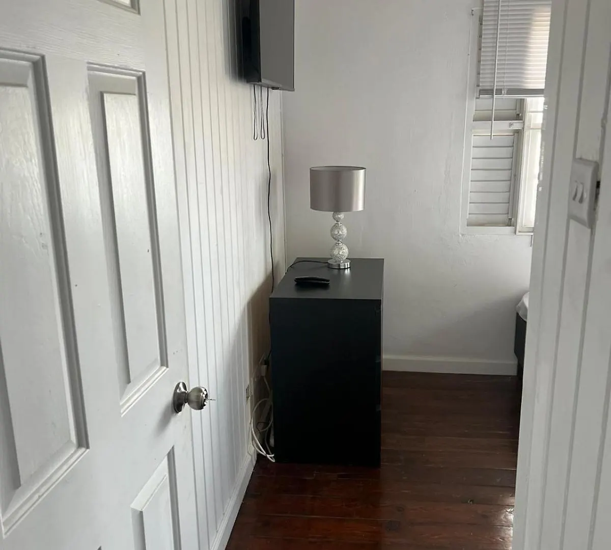 Holiday Home 1 Bed D'Arbeau