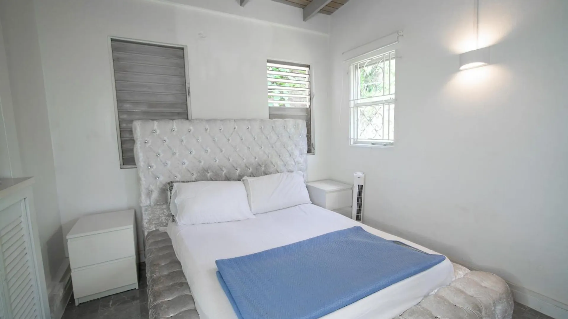 Holiday Home 1 Bed D'Arbeau 0*,