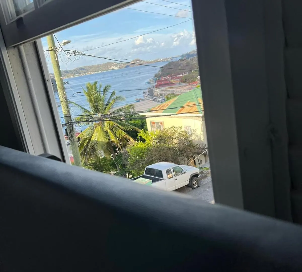 Holiday Home 1 Bed D'Arbeau