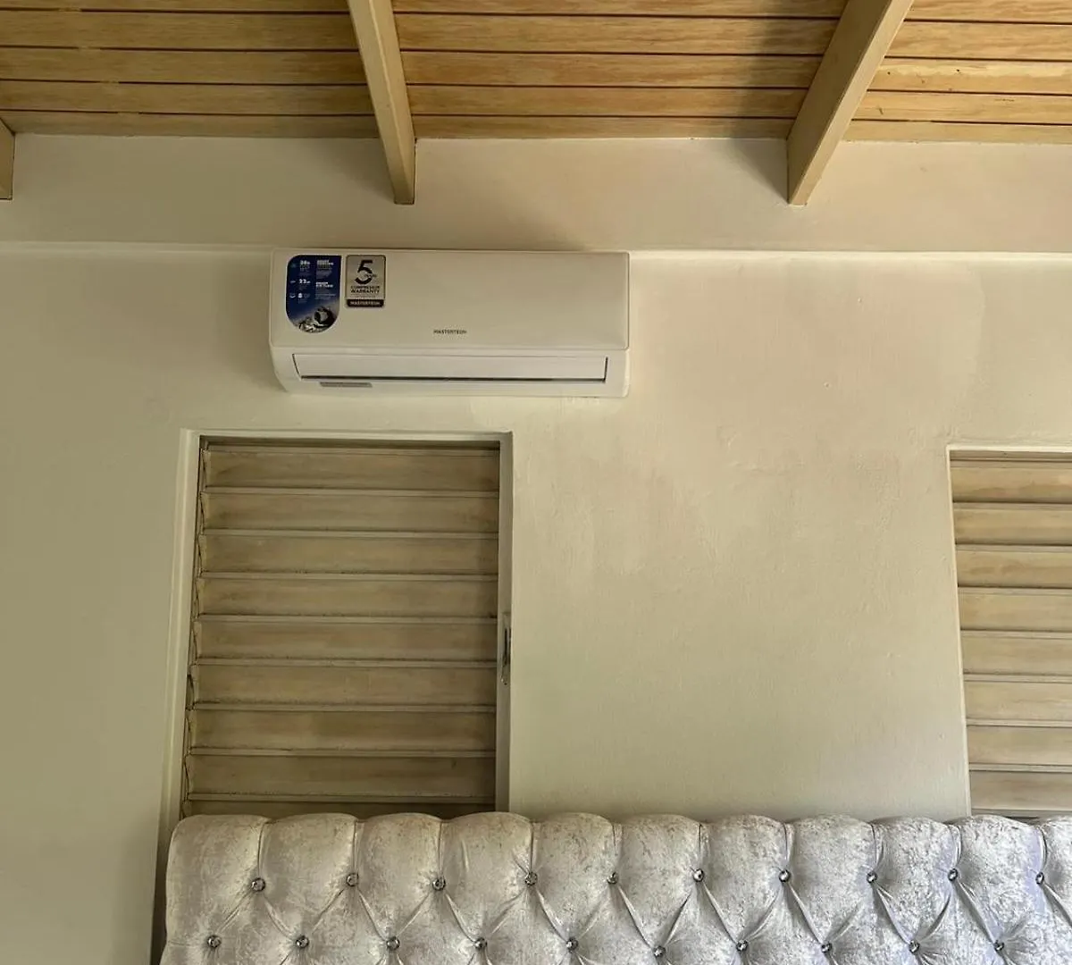 Holiday Home 1 Bed D'Arbeau