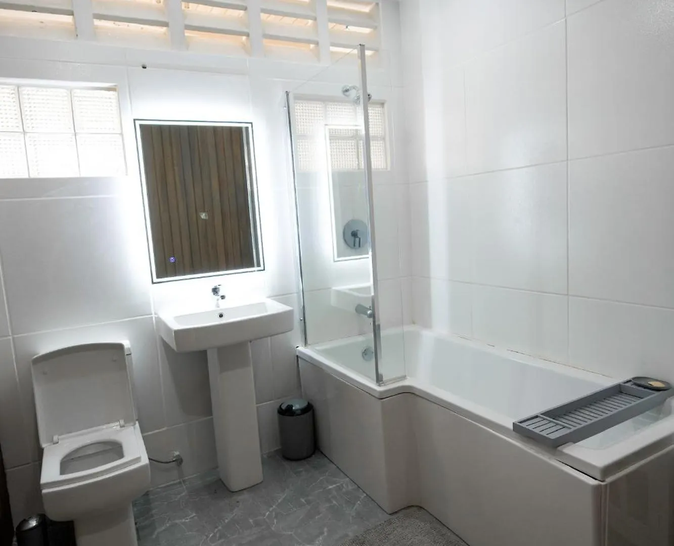 Holiday Home 1 Bed D'Arbeau