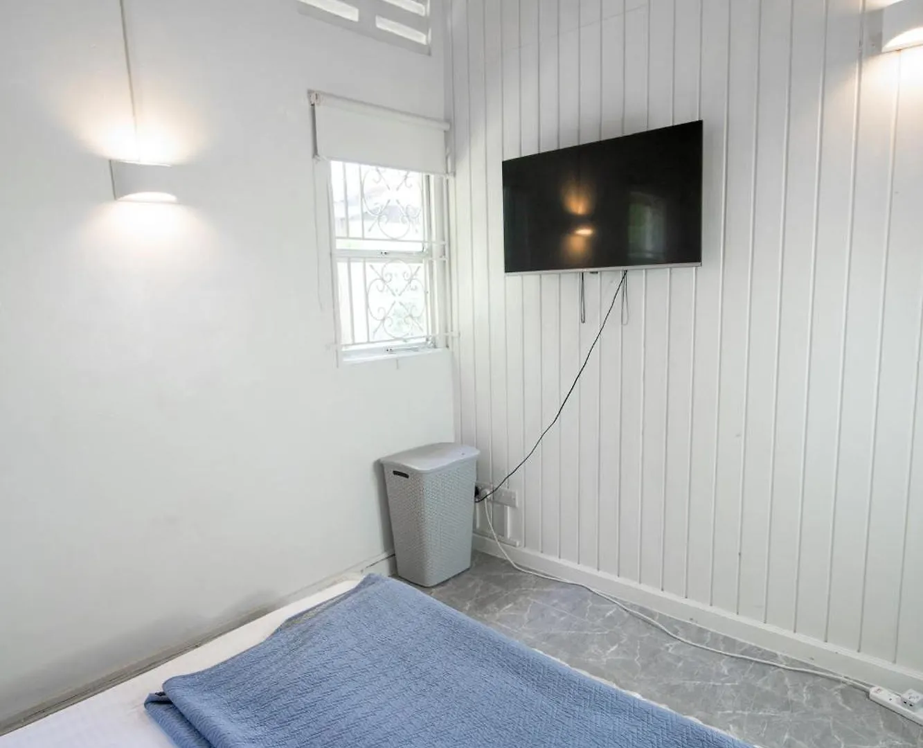 Holiday Home 1 Bed D'Arbeau Grenada