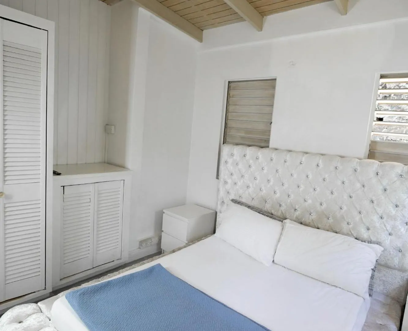 Holiday Home 1 Bed D'Arbeau