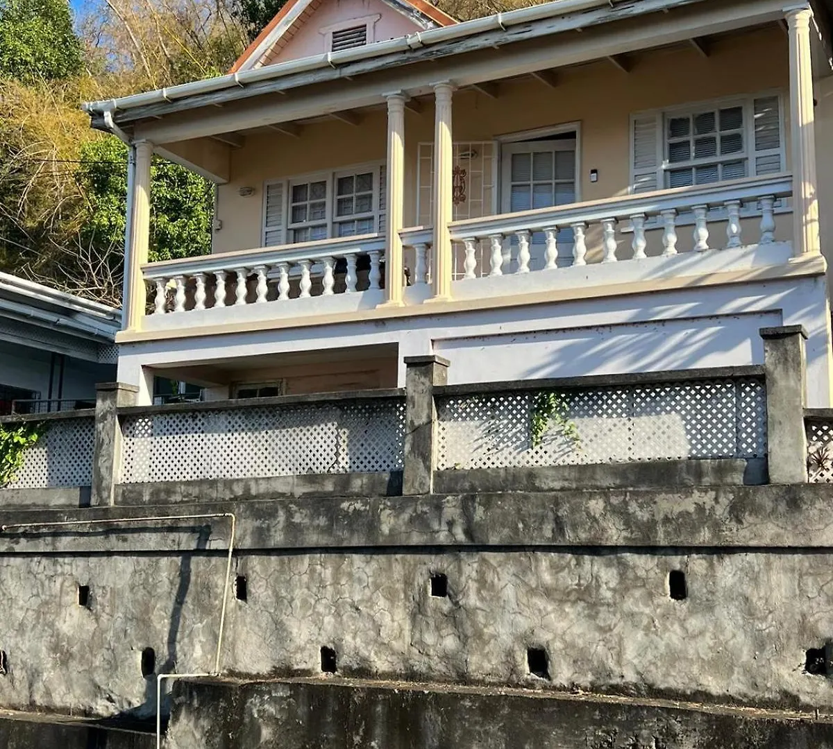 Holiday Home 1 Bed D'Arbeau 0*,  Grenada
