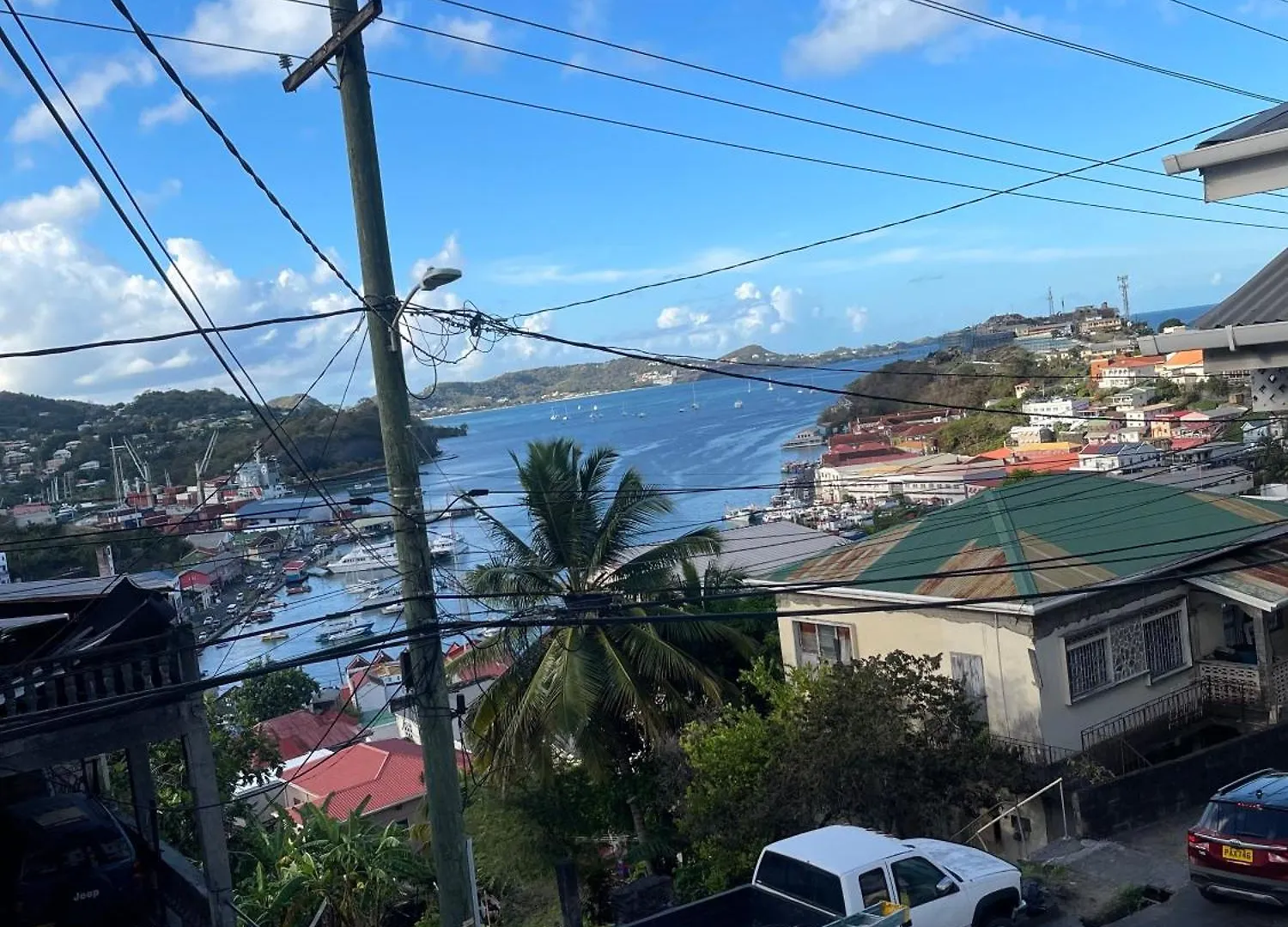 Holiday Home 1 Bed location